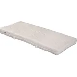 MALIE Pure Green Naturlatex 140x200cm