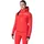 Kilpi Cortini Jacke Rot 36