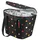 KLICKfix Iso Basket Bag dots