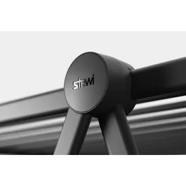 Stewi TMR10 Tomorrow 0 m schwarz