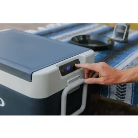Igloo ICF 60 Kompressor-Kühlbox (AC/DC, EU Version)