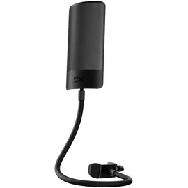 HyperX Shield Mikrofon-Pop-Filter schwarz