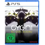 Cygni - All Guns Blazing (USK) (PS5)