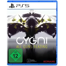 Cygni - All Guns Blazing (USK) (PS5)