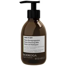 Biodroga Take It Off Phyto Reinigungsmilch 200 ml