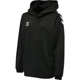 hummel Hoodie Black 116