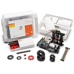 ARDUINO CTC GO! - MOTIONS EXPANSION PACK