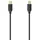 Hama USB-C auf USB-C 0,75 m Schwarz