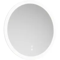 Burgbad Eqio LED-Leuchtspiegel 750mm - Neutral