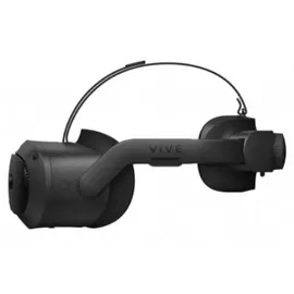 HTC Vive Focus Vision Virtual Reality Brille Schwarz 128 GB