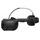 HTC Vive Focus Vision Virtual Reality Brille Schwarz 128 GB