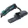 WOLFCRAFT Trapezklingen-Messer PRO SAFETY 4292000