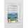 K-HOME Doppelrollo Denia 60 x 150 cm Blume/Grün