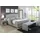 Home Affaire Claire 140 x 200 cm grau