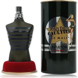 Jean Paul Gaultier Le Male Aviator Eau de Toilette 125 ml