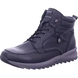 WALDLÄUFER schwarz 40,5