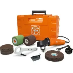 Fein Edelstahl-Start-Set WPO 14-25 E