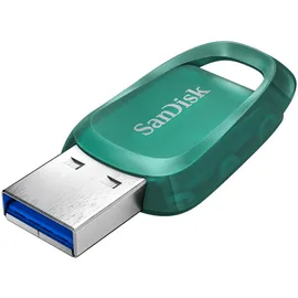 SanDisk Ultra Eco 256GB, USB-A 3.0 (SDCZ96-256G-G46)