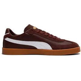 Puma Club II Era Braun 42