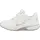 Gabor RollingSoft Damen Weiß/Silber 37,5
