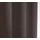 HOMEbasics Schmidt Fertiggardine Blacky 140 x 225 cm Polyester Braun