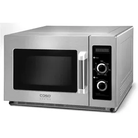 CASO Design C1800M Silber