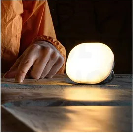 Silva Glow Taschenlampe - Blue - 250 Lumina