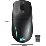 Corsair M75 schwarz