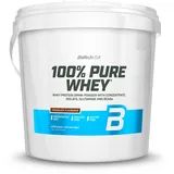 BIOTECH USA 100% Pure Whey 4000 g Schokolade - Kokosnuss