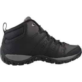 Columbia Woodburn II Chukka Herren Schwarz 41