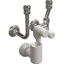 thermoflow Sicherheitsgruppe 10 bar Kesselsicherheitsgruppe Rückflussverhinderer