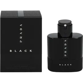 Prada Luna Rossa Black Eau de Parfum 50 ml