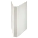 Esselte Präsentations-Ringbuch DIN A4 25 mm Weiß