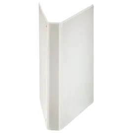 Esselte Präsentations-Ringbuch DIN A4 25 mm Weiß