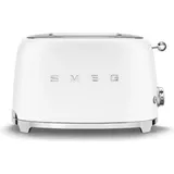 Smeg TSF01WHMEU Weiß / Matt