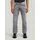 Straight Grau 32/36