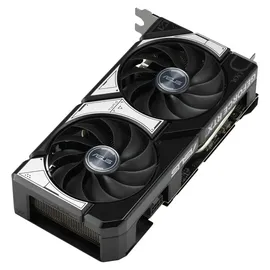 Asus Dual GeForce RTX 5060 OC Advanced Gaming 8 GB GDDR7