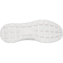 SKECHERS Herren Track Glendor Sneaker grau 43