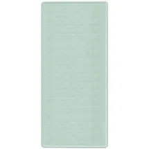 KLEINE WOLKE Wanneneinlage Opal Pink