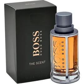 HUGO BOSS The Scent Eau de Toilette 50 ml