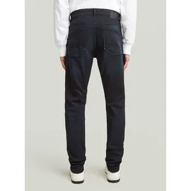 G-Star 3301 Slim Jeans Dark Aged 33 34