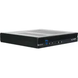 Elitegroup ECS IPC Liva One H610 65W COM Barebone 95-662-QC3008