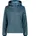 39a5016m Light Softshelljacke Darker Sky Mel S
