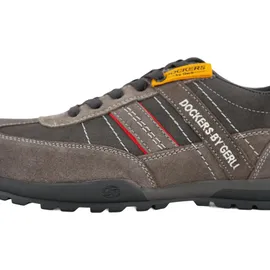 Dockers Sneaker Herren grau 50