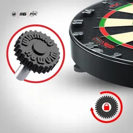 WINMAU Blade 6 Triple Core Carbon