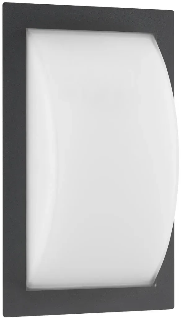 LCD Wandleuchte LED mit Bewegungsmelder #051LEDSEN