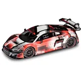 Audi Collection Auto R8 LMS GT3 evo II CH 1:43 mehrfarbig (5022200231)