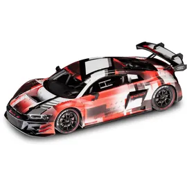 Audi Collection Auto R8 LMS GT3 evo II CH 1:43 mehrfarbig (5022200231)