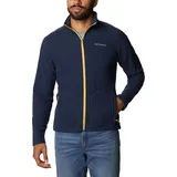 Columbia Fast Trek Light Fleece Collegiate Navy L