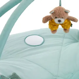 Sterntaler Spielbogen rund Ben